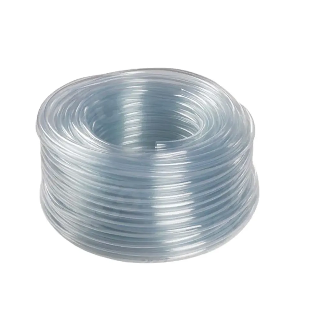 [546] MANGUERA CRISTAL 3/4" CALIBRE 30* (100 METROS)