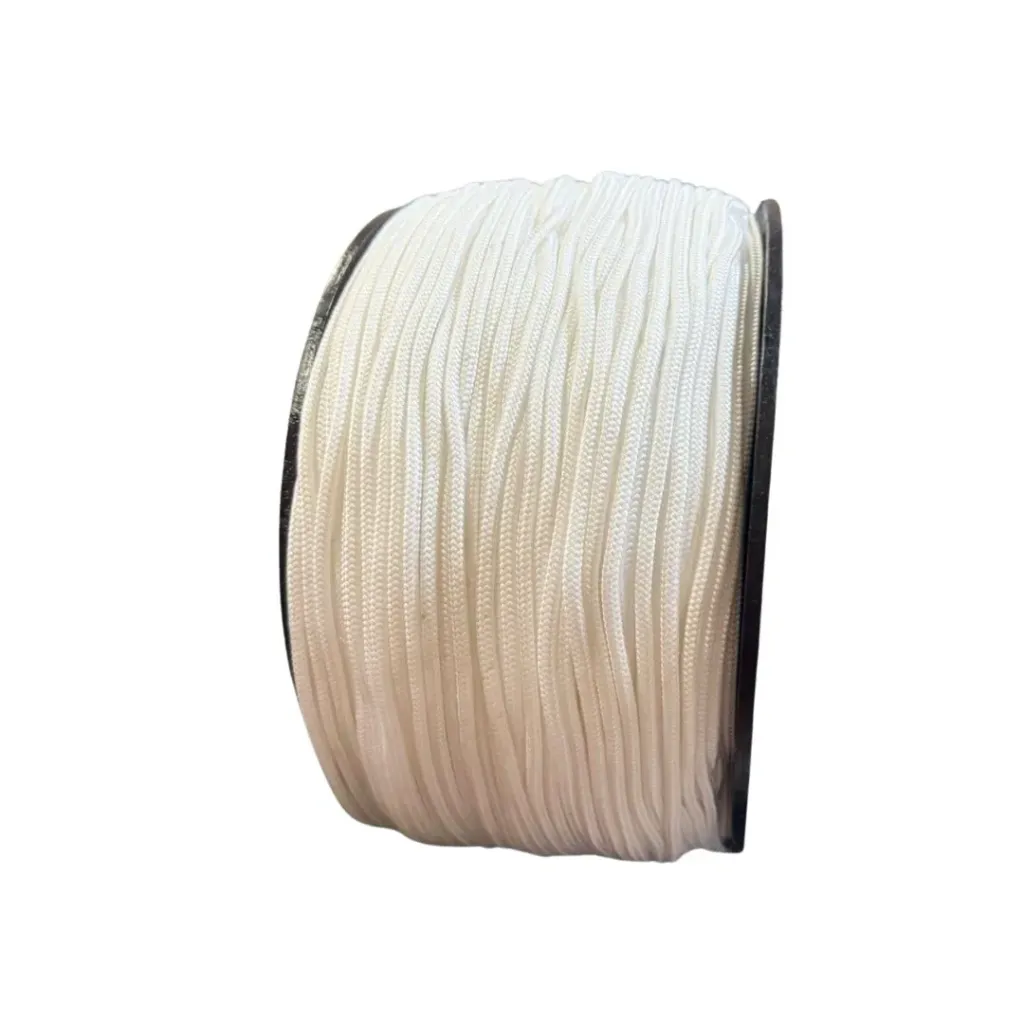 [3415] CUERDA TRENZADO GAMMA PP #05-CRUDO (135C0205Y12)