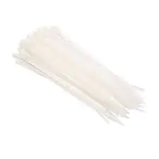 [71] AMARRE PLASTICO 3,6X25CM BLANCO (FR-B-3.6X250MM)