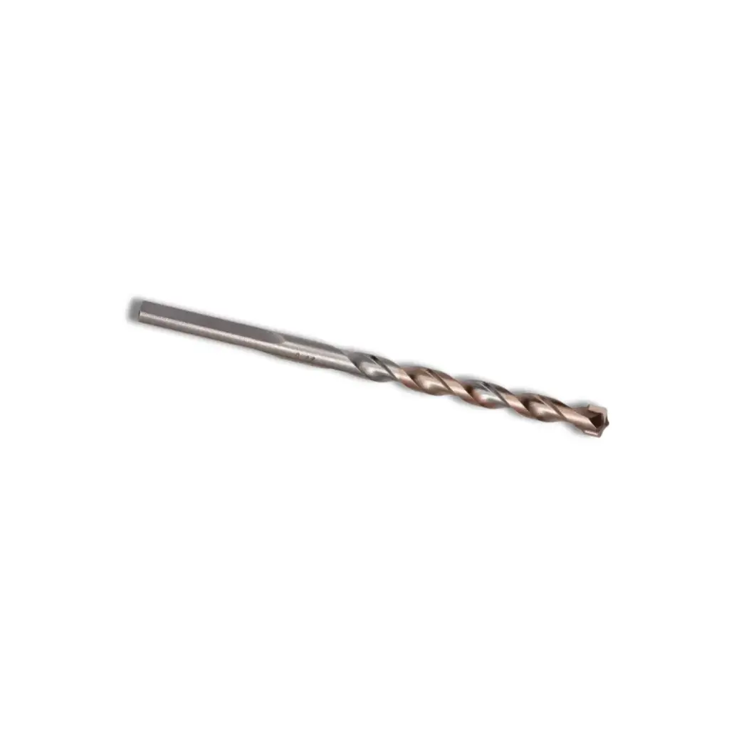 [127] BROCA TUGSTENO 3/8 X 4.75 (FRBIWF38434)
