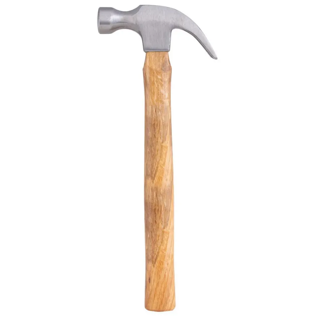 [3033] MARTILLO MANGO MADERA #27 MM (FRMT27)
