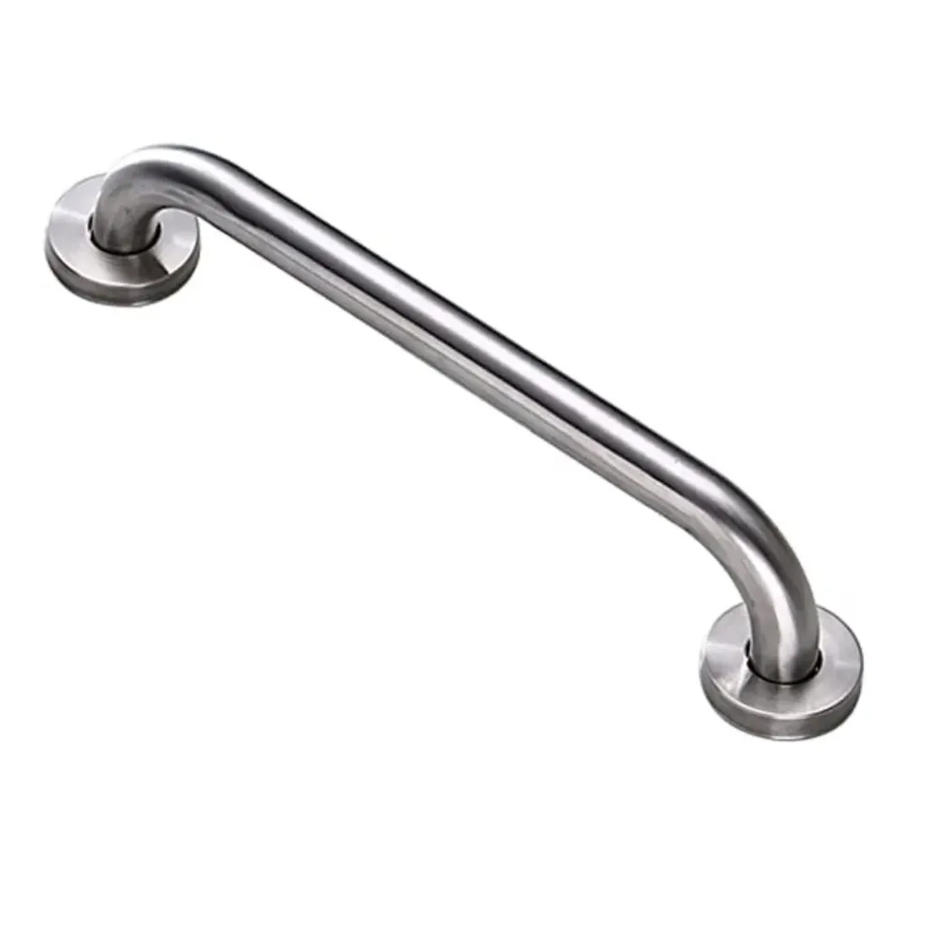 PASAMANOS PARA DISCAPACITADO ACERO INOX (304) 11/4 X 60CM (BAÑO) (OGF6032SN)