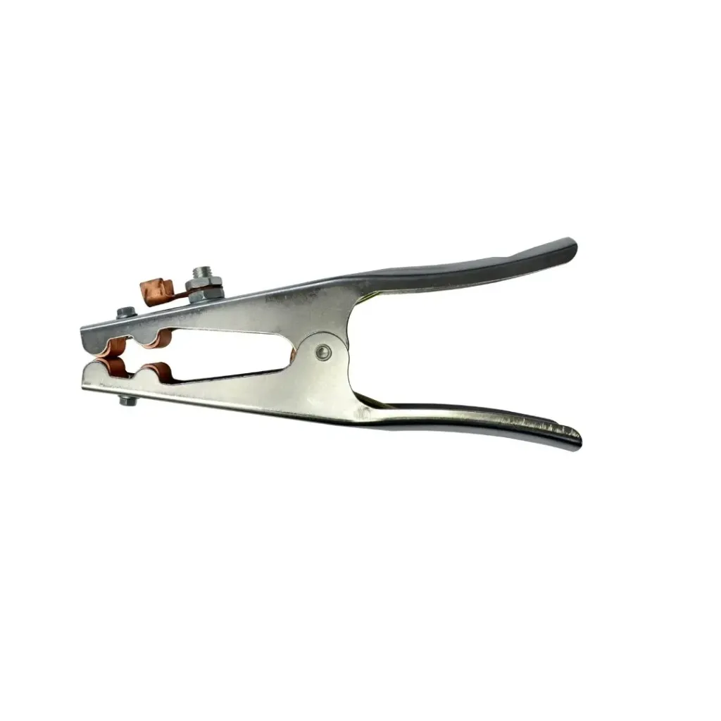 PINZA MAZA SOLDAR 300AMP (300A)