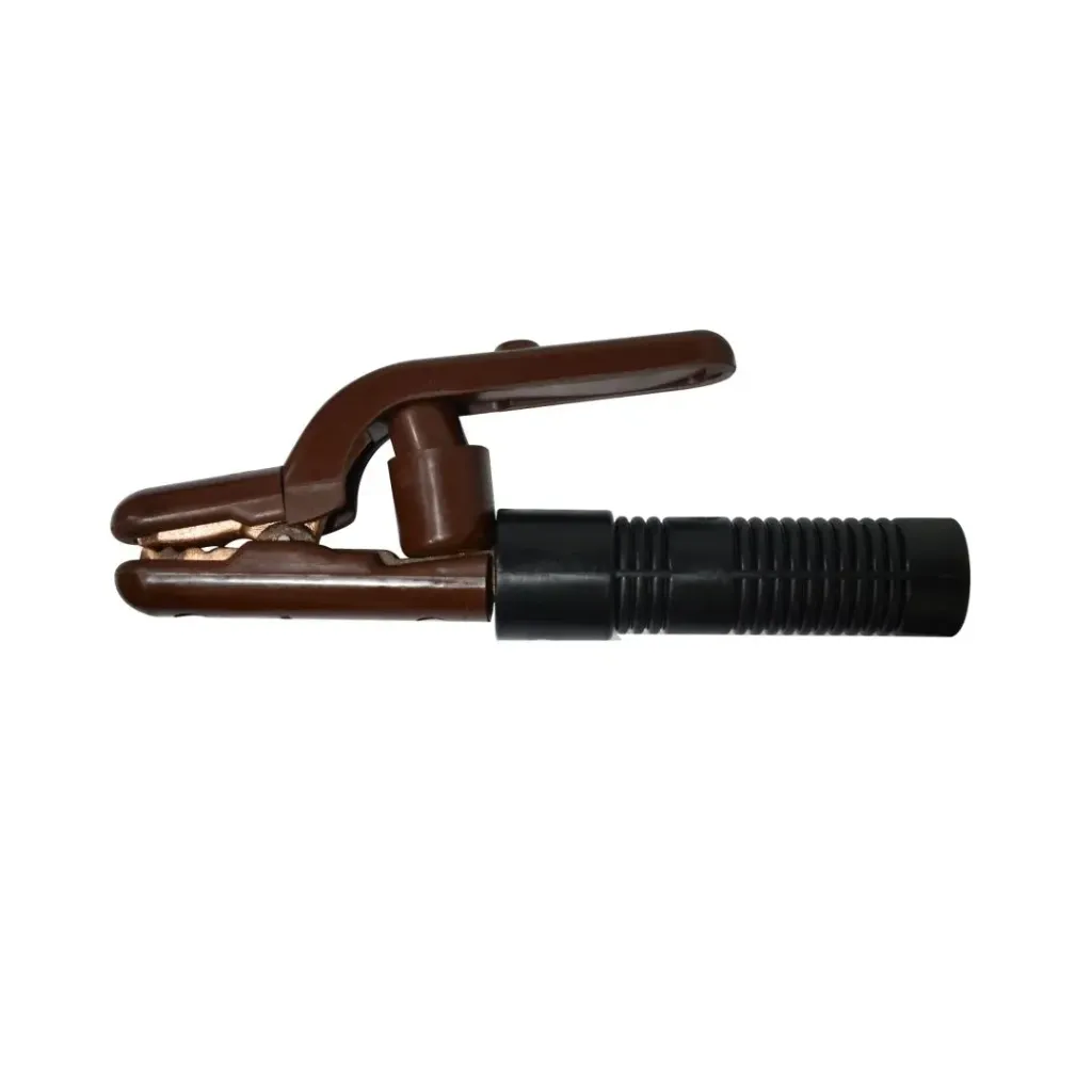 PINZA PORTA ELECTRODO 300AMP (OGDH300A)