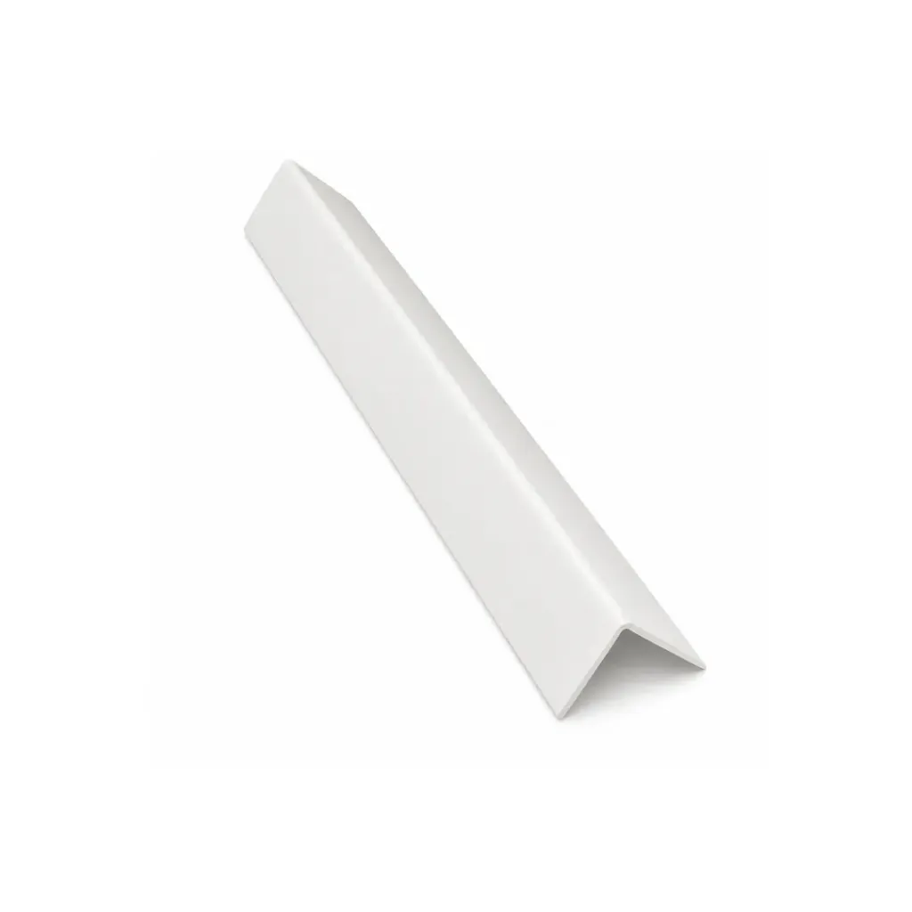 [389] ESQUINERO PLASTICO BLANCO ()